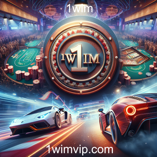 Os Melhores Jogos de Corrida no 1wim