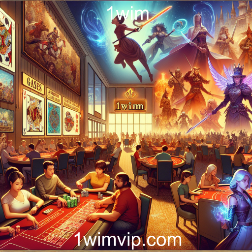 A Evolução dos RPGs: Da Mesa de Jogo ao Digital